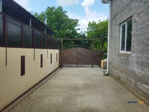 Дом 87 м² на участке 5 сот.