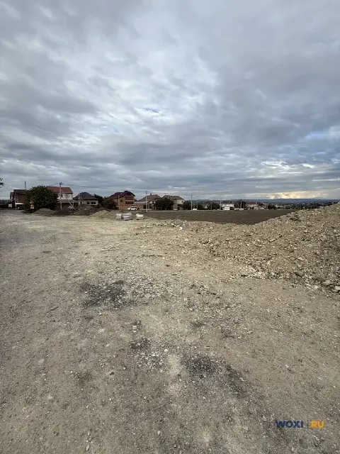 Участок 10 сот. (ИЖС)