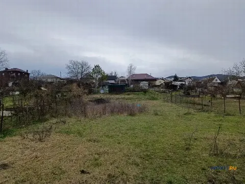 Участок 8 сот. (ИЖС)