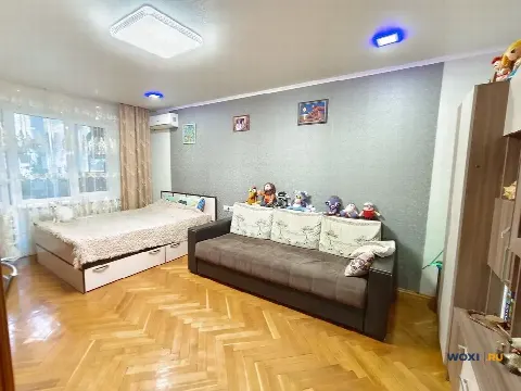 3-комн. квартира, 72 м², 4/5 эт.