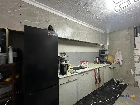2-комн. квартира, 46 м², -1/12 эт.