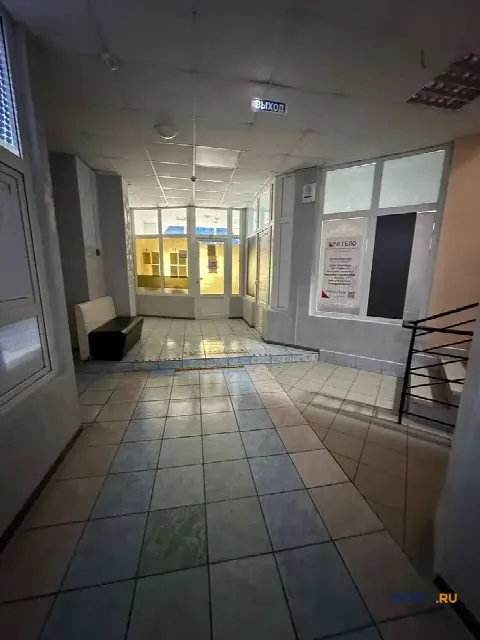 Помещение свободного назначения, 14 м²
