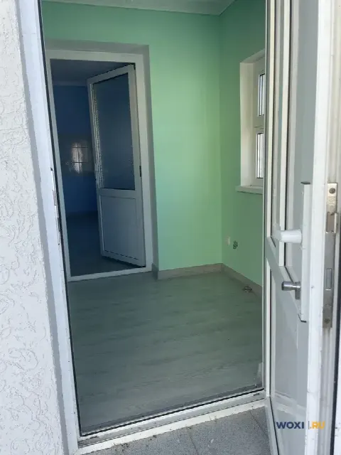 Дом 36 м² на участке 4 сот.