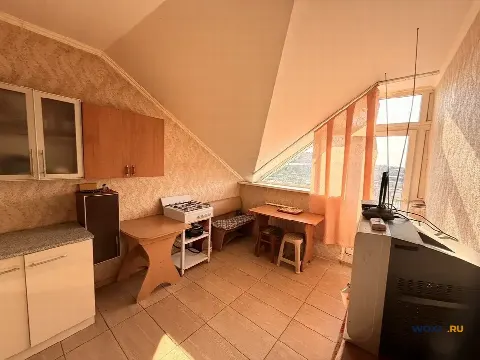 1-комн. квартира, 42 м², 4/4 эт.