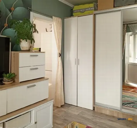 1-комн. квартира, 36 м², 2/6 эт.
