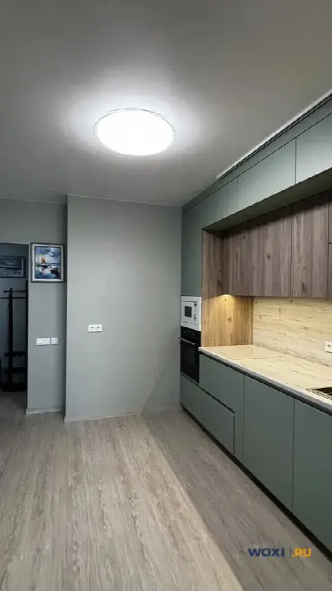 1-комн. квартира, 36 м², 5/16 эт.