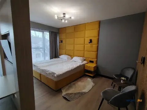 Квартира-студия, 36 м², 4/4 эт.