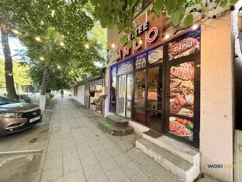 Дом 150 м² на участке 4 сот.