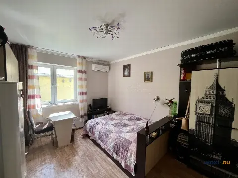 Квартира-студия, 21 м², 2/3 эт.