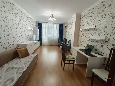 2-комн. квартира, 73 м², 7/12 эт.