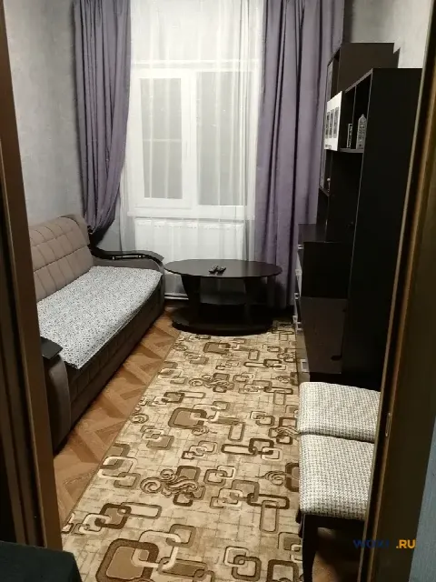Дом 56 м² на участке 4 сот.