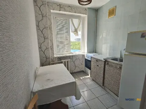 2-комн. квартира, 31 м², 4/5 эт.