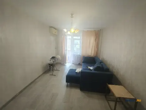 2-комн. квартира, 45 м², 3/5 эт.