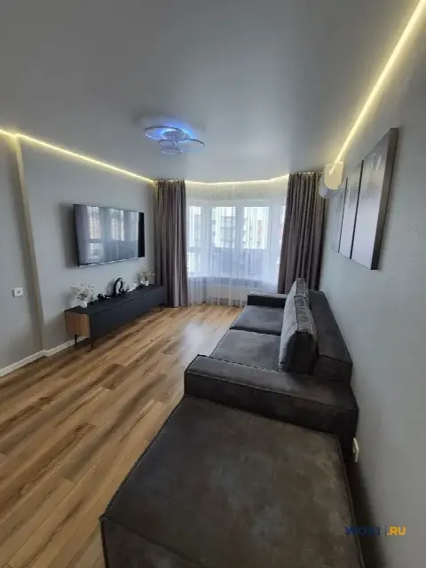 2-комн. квартира, 55 м², 8/9 эт.