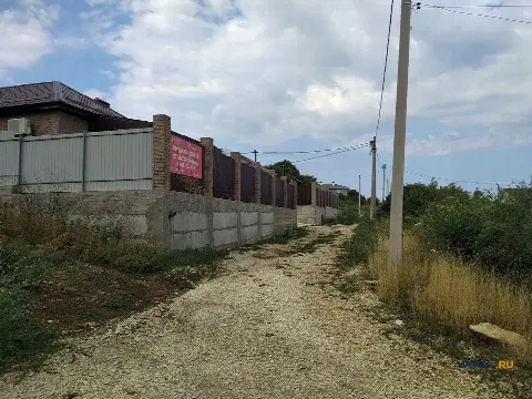Участок 8 сот. (ИЖС)