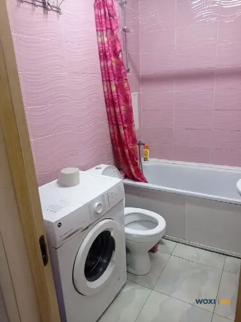 1-комн. квартира, 35 м², 1/9 эт.
