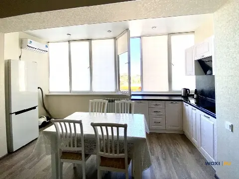 1-комн. квартира, 53 м², 3/8 эт.