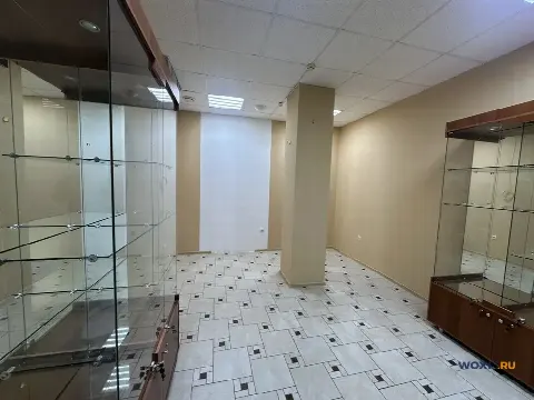 Офис, 18 м²