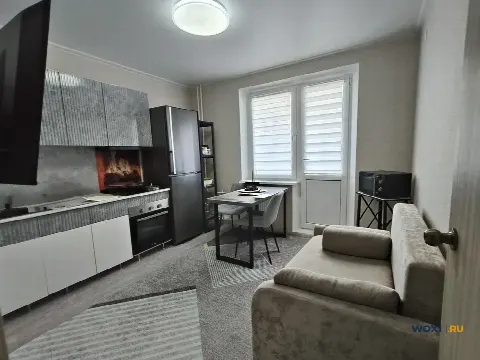 2-комн. квартира, 56 м², 8/16 эт.