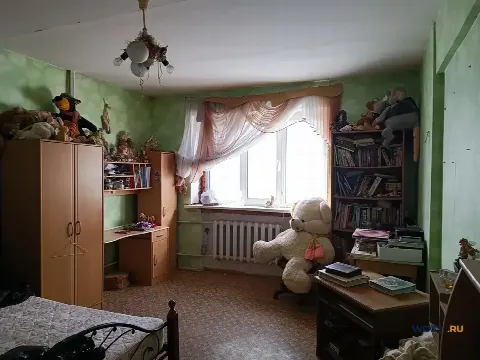 4-комн. квартира, 153 м², 1/6 эт.