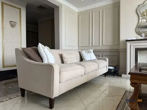 3-комн. квартира, 118 м², 9/20 эт.