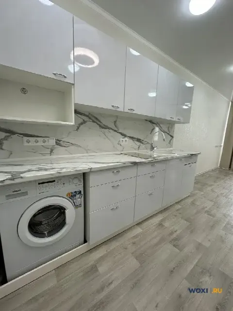 Квартира-студия, 27 м², 12/16 эт.