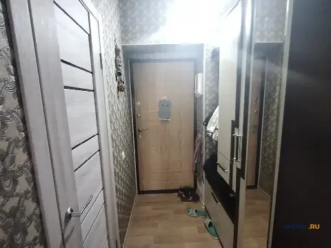 1-комн. квартира, 36 м², 4/7 эт.