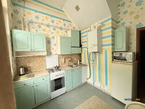 1-комн. квартира, 25 м², 1/5 эт.