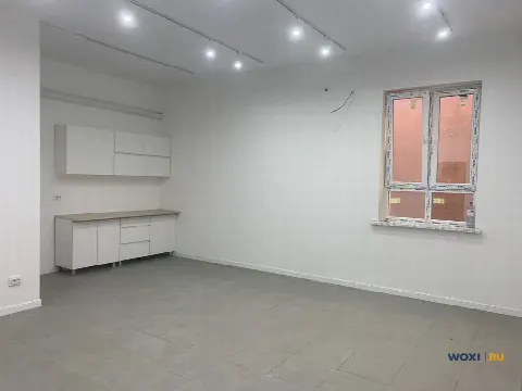 Квартира-студия, 35 м², -1/8 эт.