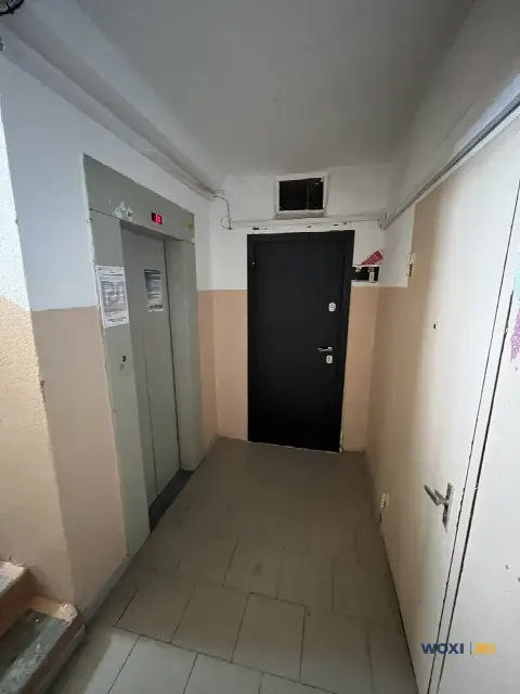 1-комн. квартира, 41 м², 3/9 эт.