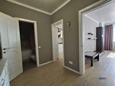 1-комн. квартира, 44 м², 11/17 эт.