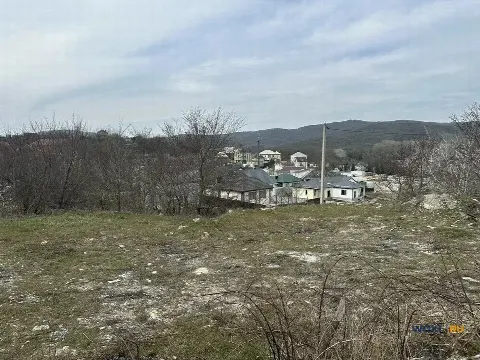 Участок 9 сот. (ИЖС)