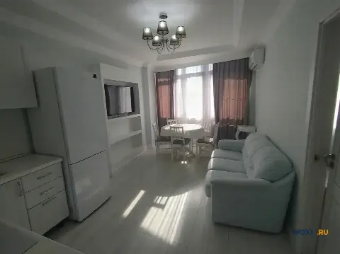 1-комн. квартира, 49 м², 17/17 эт.