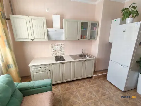 1-комн. квартира, 36 м², 2/3 эт.