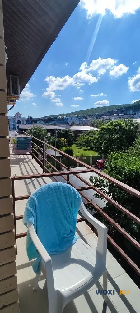 Квартира-студия, 21 м², 3/3 эт.