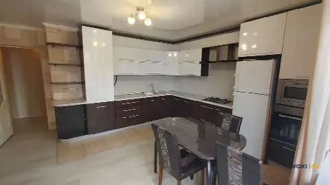 1-комн. квартира, 54 м², 2/12 эт.