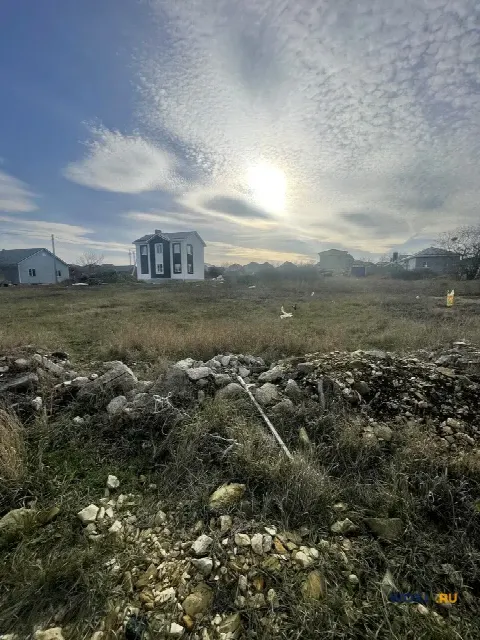Участок 7 сот. (ЛПХ)