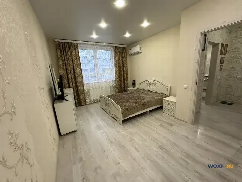 1-комн. квартира, 43 м², 14/14 эт.