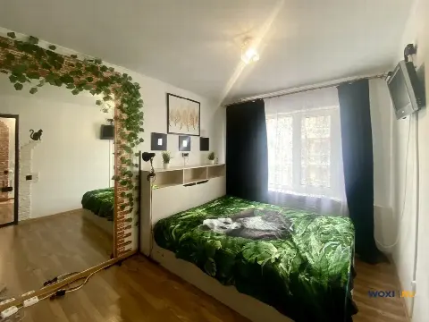 2-комн. квартира, 32 м², 3/5 эт.
