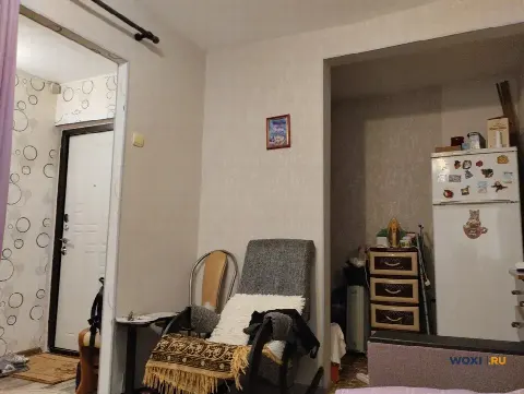 1-комн. квартира, 25 м², 4/5 эт.