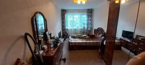 3-комн. квартира, 100 м², 1/5 эт.