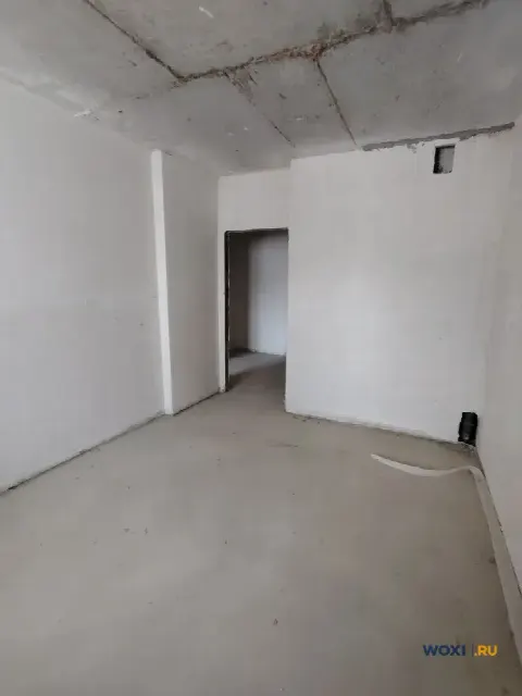 1-комн. квартира, 42 м², 2/6 эт.