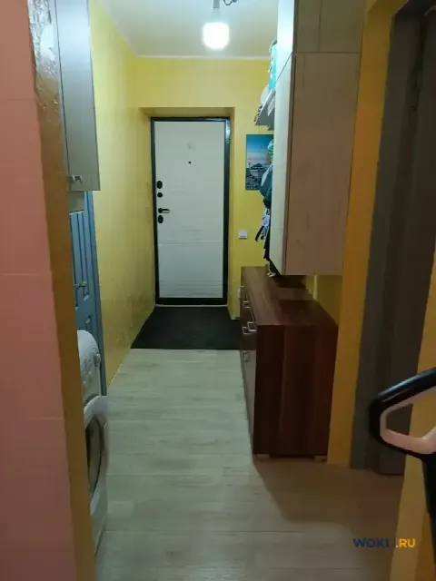 1-комн. квартира, 28 м², 1/2 эт.