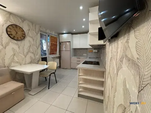 1-комн. квартира, 44 м², 5/12 эт.