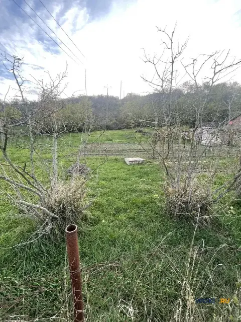 Участок 7 сот. (ИЖС)