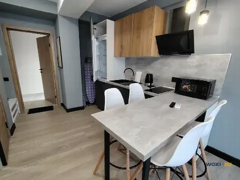 Квартира-студия, 30 м², 4/4 эт.