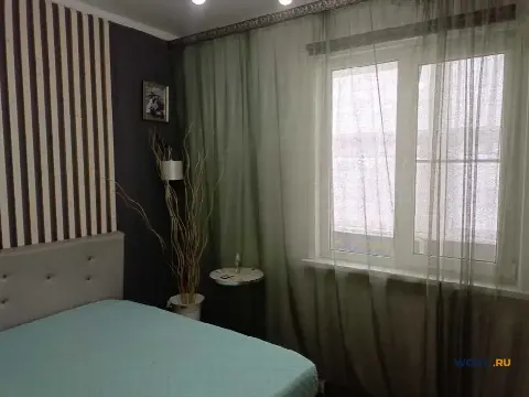 Дом 60 м² на участке 6 сот.