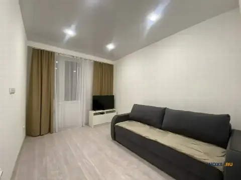 1-комн. квартира, 35 м², 4/9 эт.