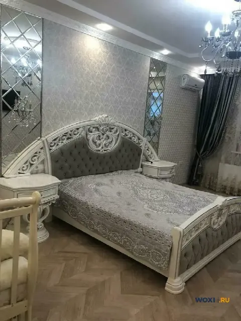 3-комн. квартира, 165 м², 4/4 эт.