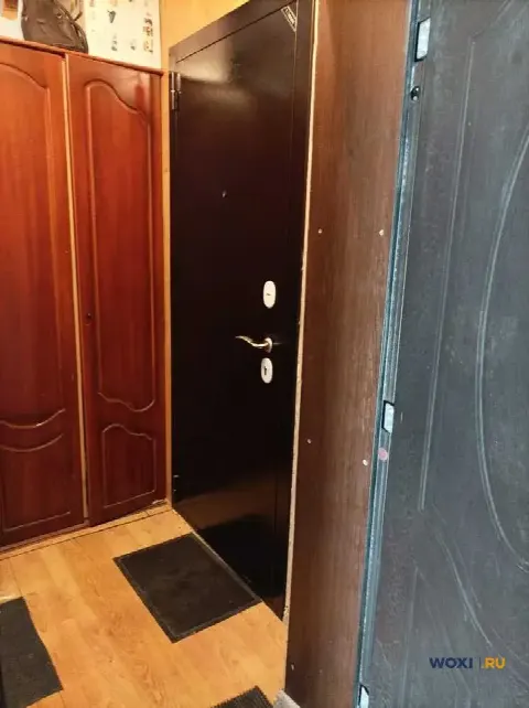 1-комн. квартира, 27 м², 1/2 эт.